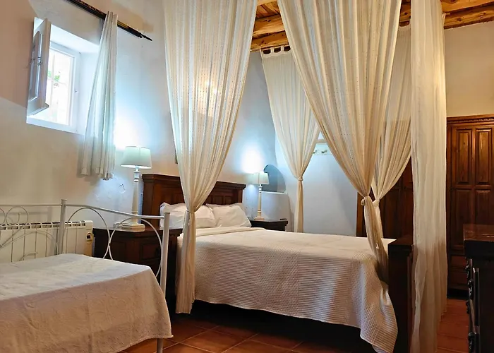 Villa Can Mestreso Suite Ibiza