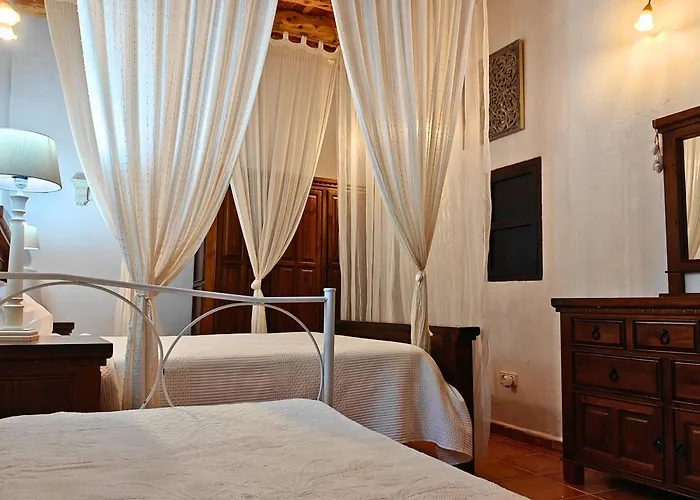 Villa Can Mestreso Suite Ibiza