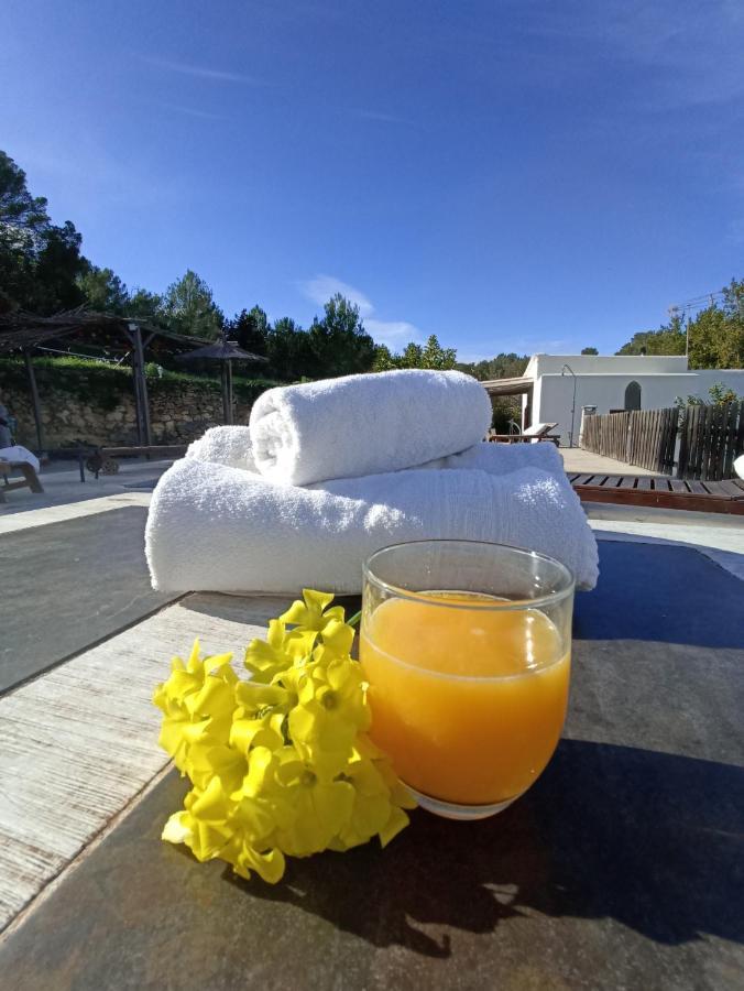 Ferienhaus Mestreso Ibiza