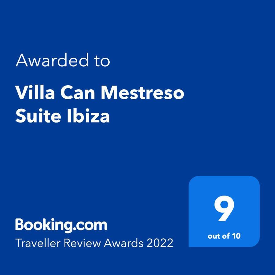 Ferienhaus Mestreso Ibiza *