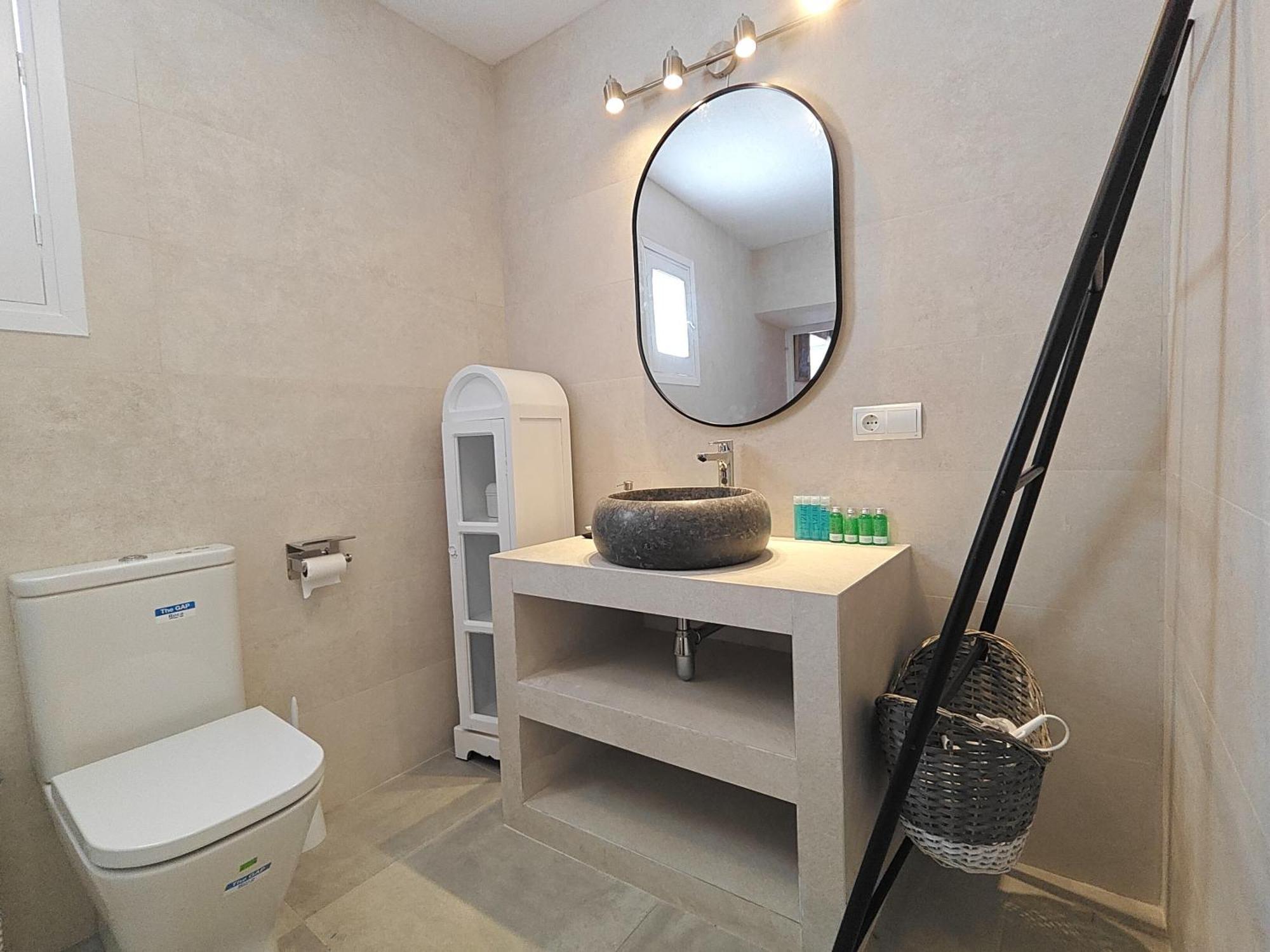Mestreso Ibiza Ferienhaus Sant Joan De Labritja