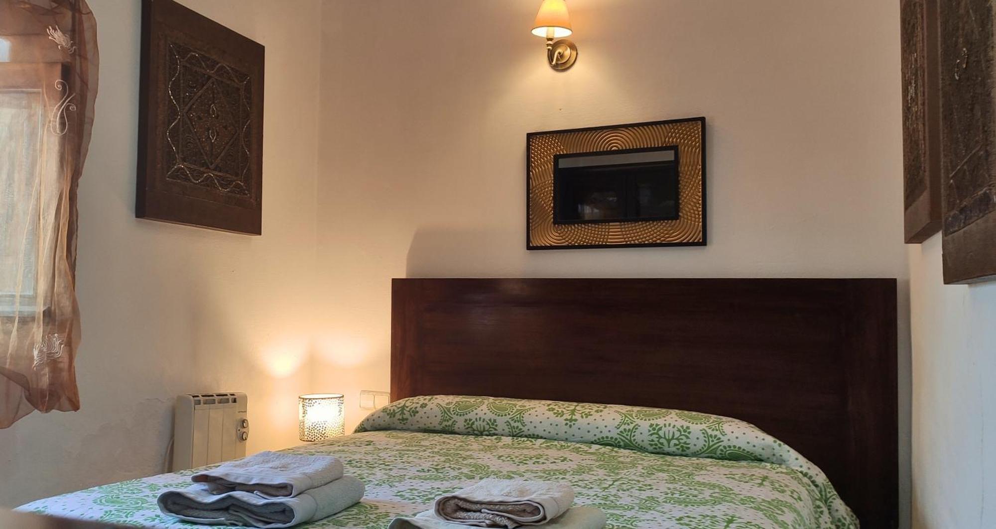 Ferienhaus Mestreso Ibiza Sant Joan De Labritja