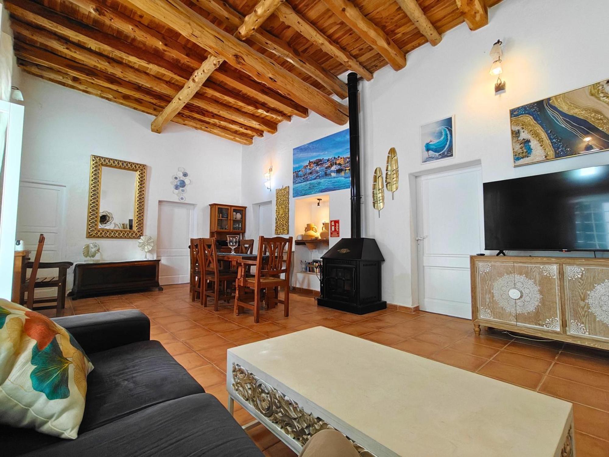 Mestreso Ibiza Ferienhaus