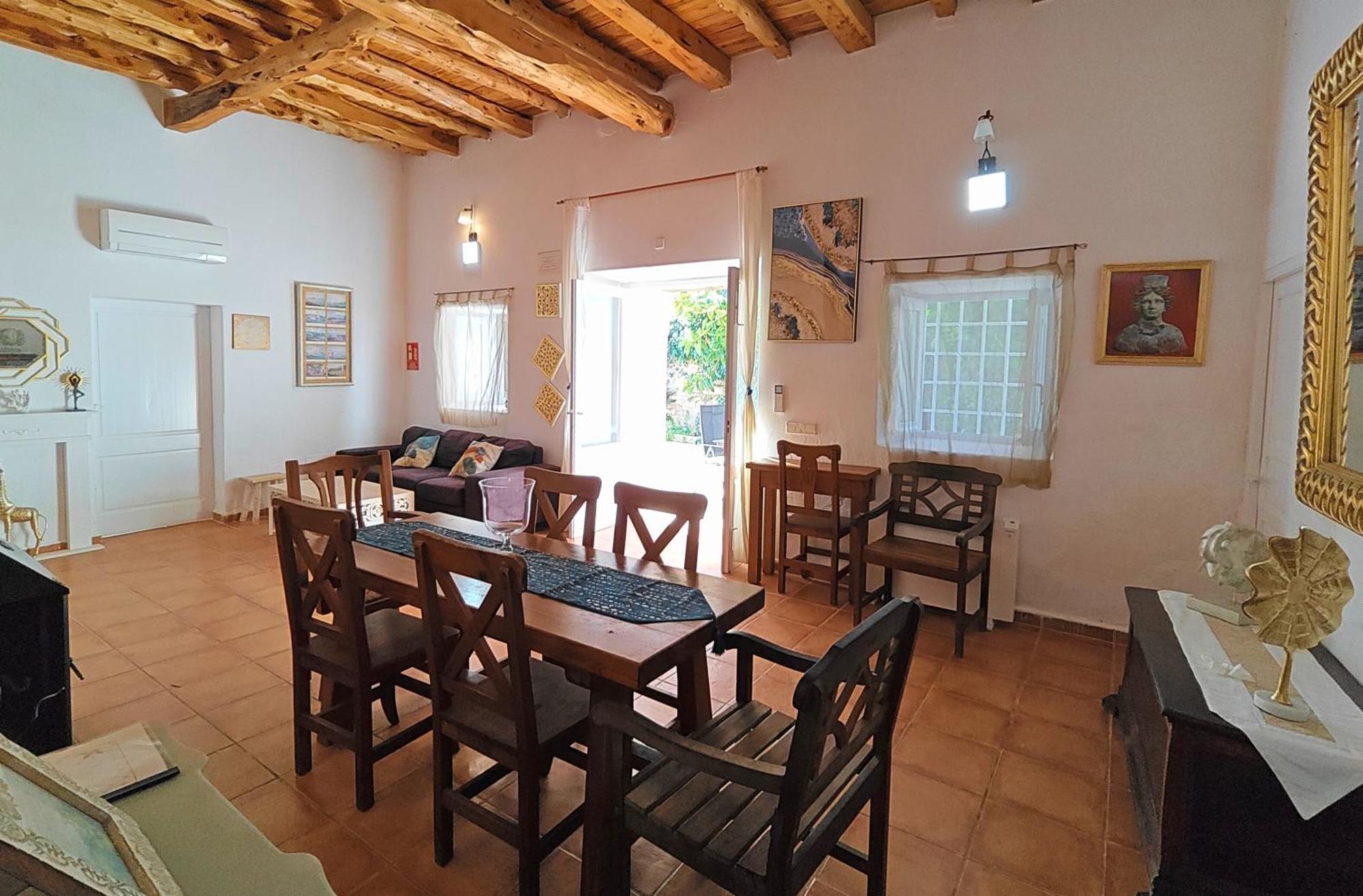 Casa de vacances Mestreso Ibiza