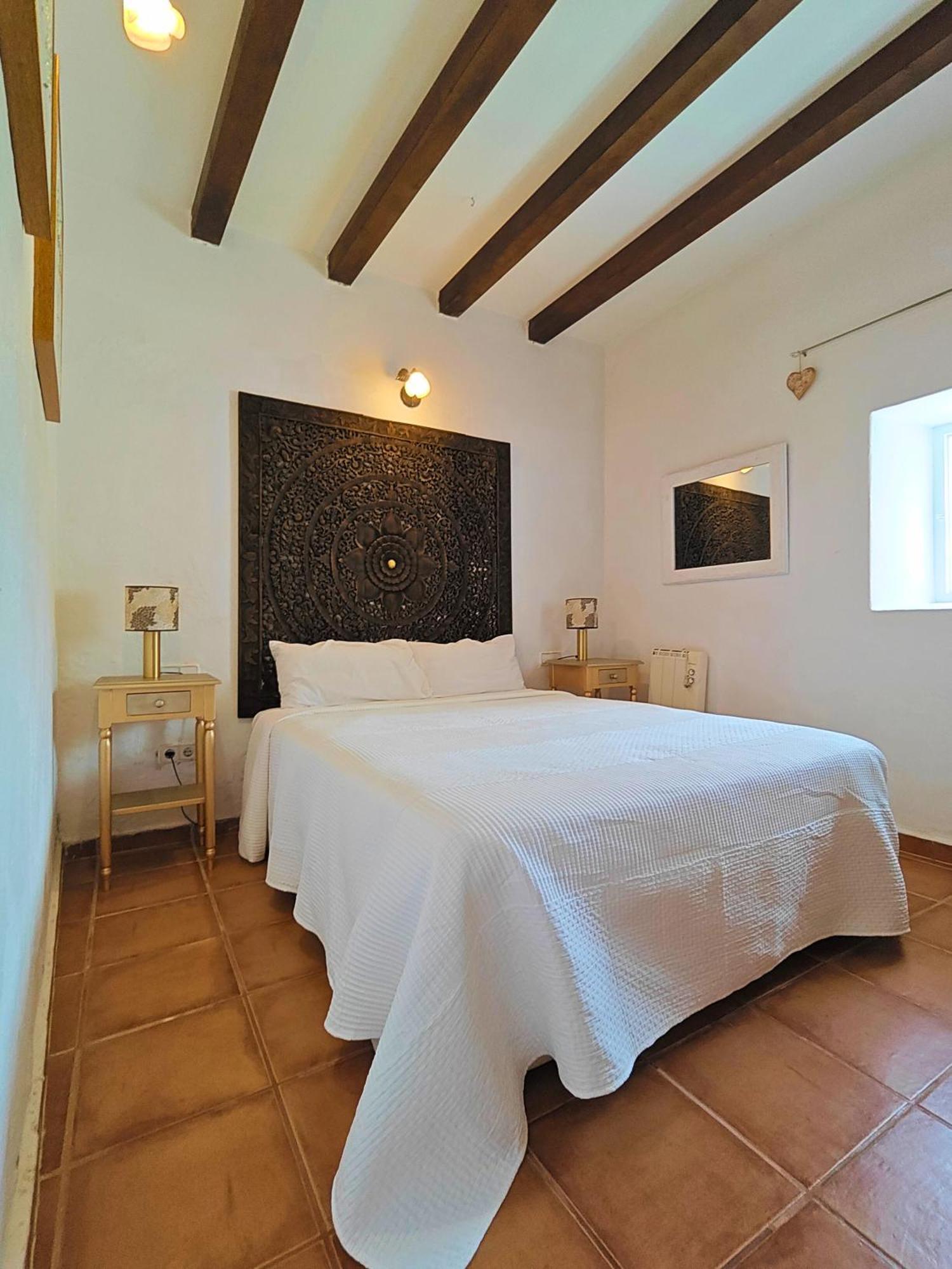 Mestreso Ibiza Casa de vacances *