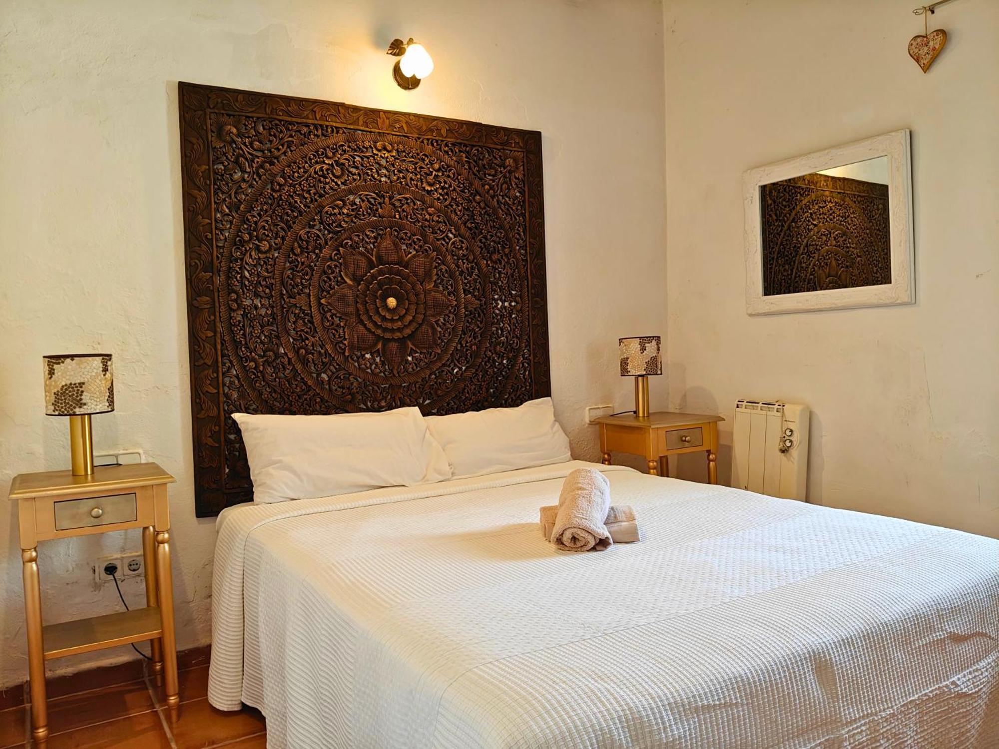 Casa de vacances Mestreso Ibiza *