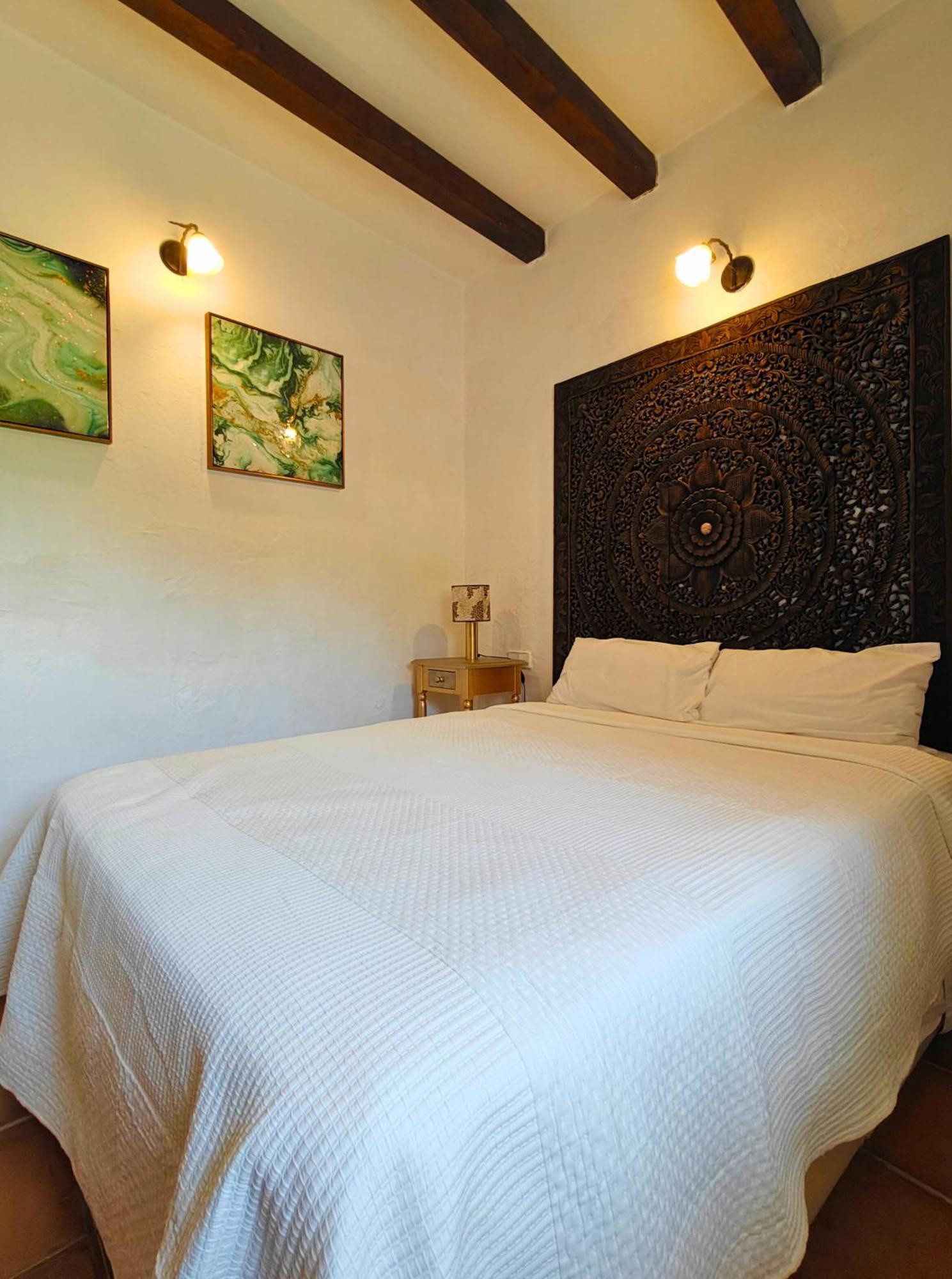 Casa de vacances Mestreso Ibiza