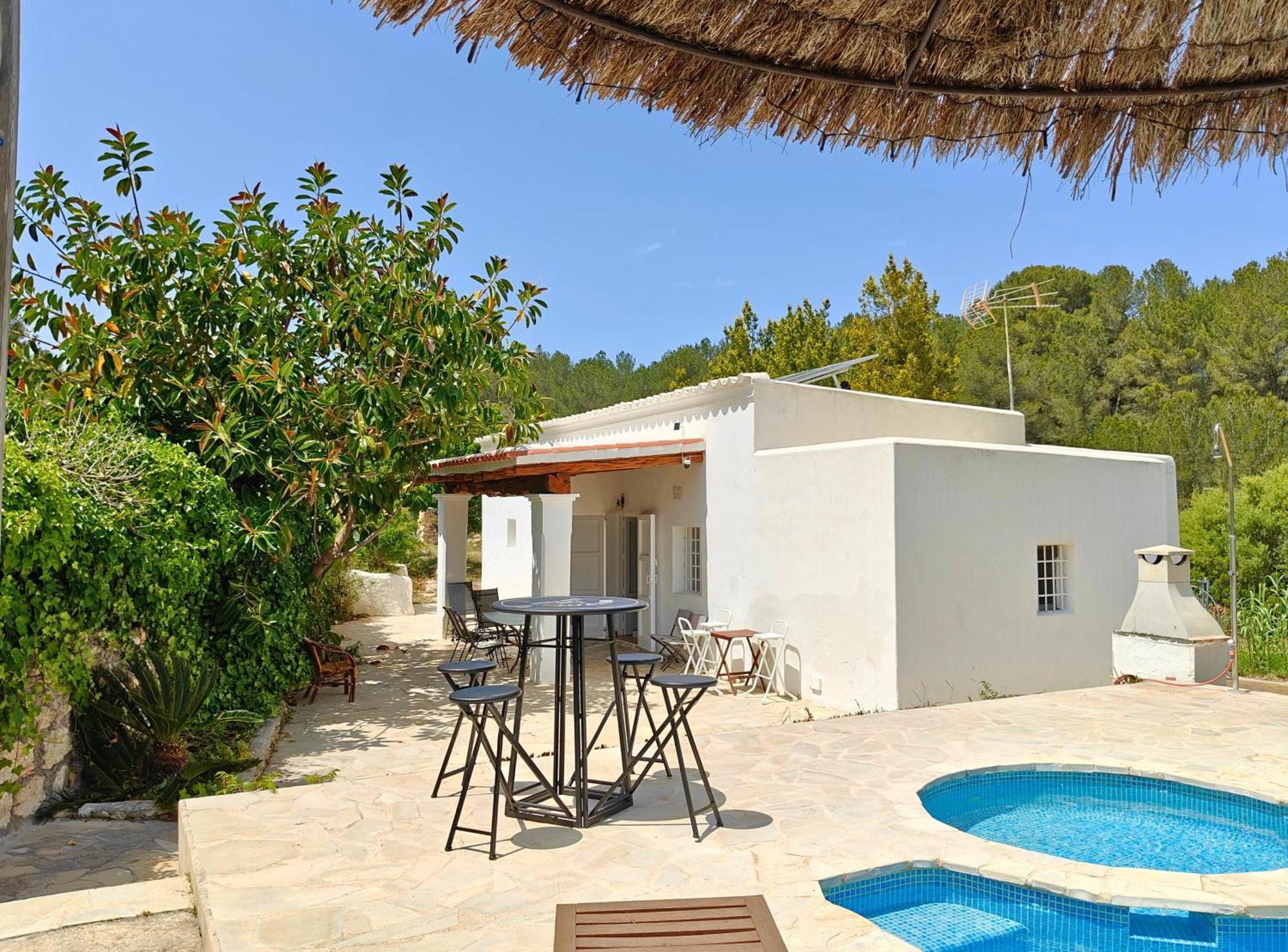 Casa de vacances Mestreso Ibiza *