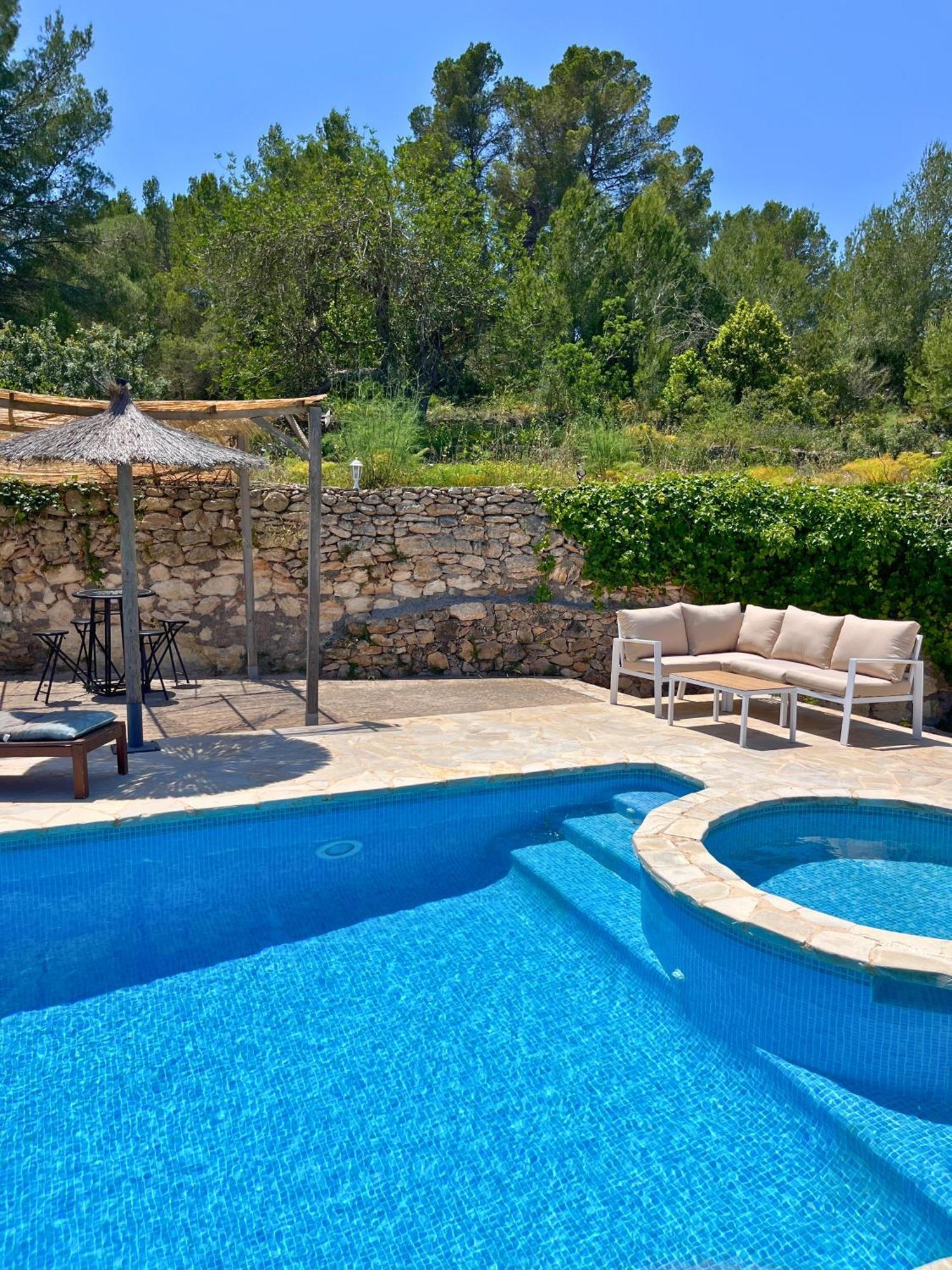 Casa de vacances Mestreso Ibiza