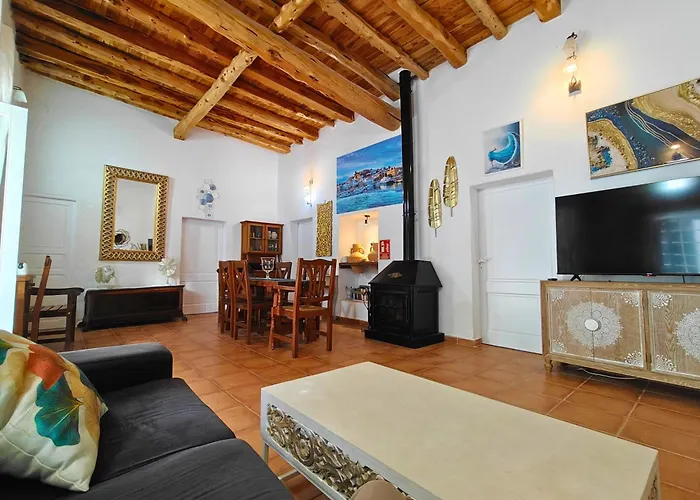 Villa Can Mestreso Suite Ibiza