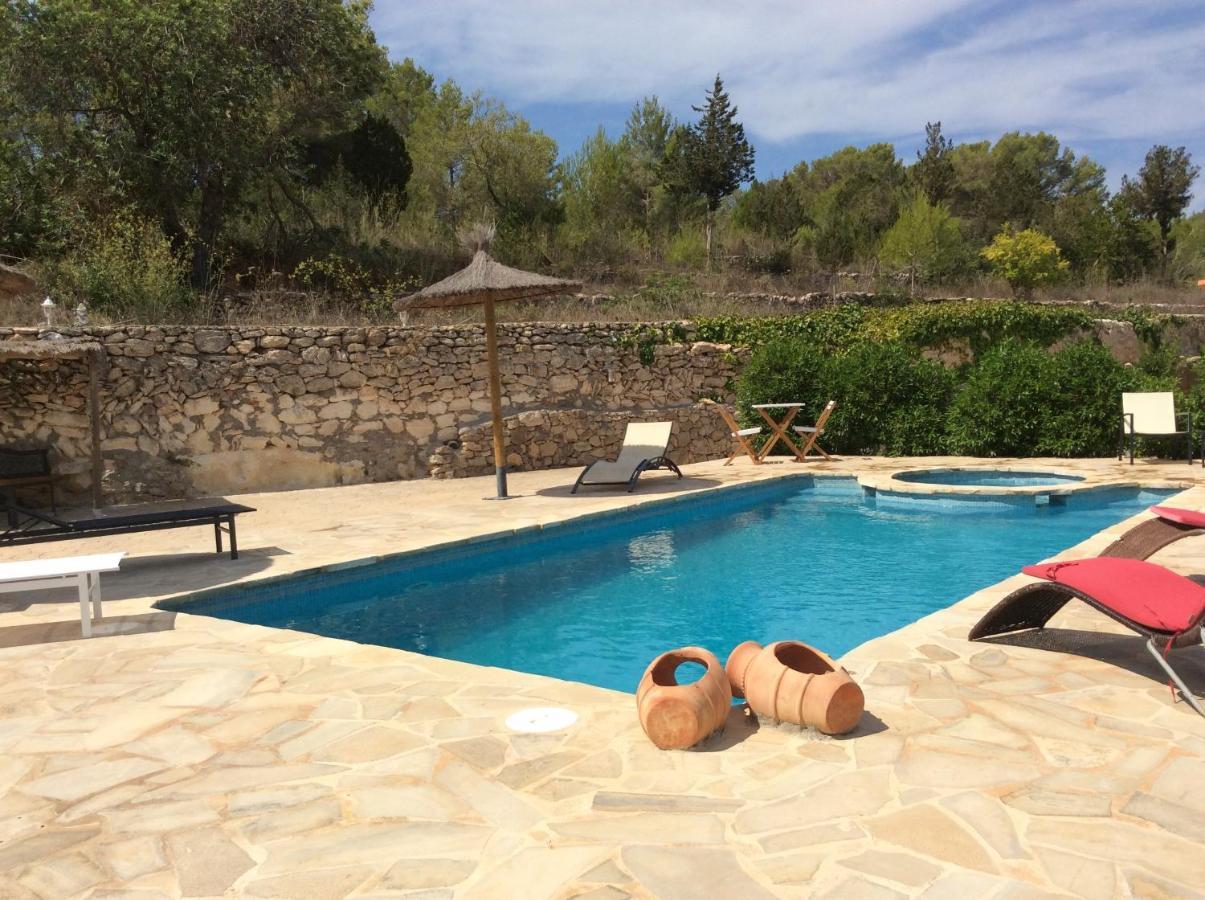 Сasa de vacaciones Mestreso Ibiza *