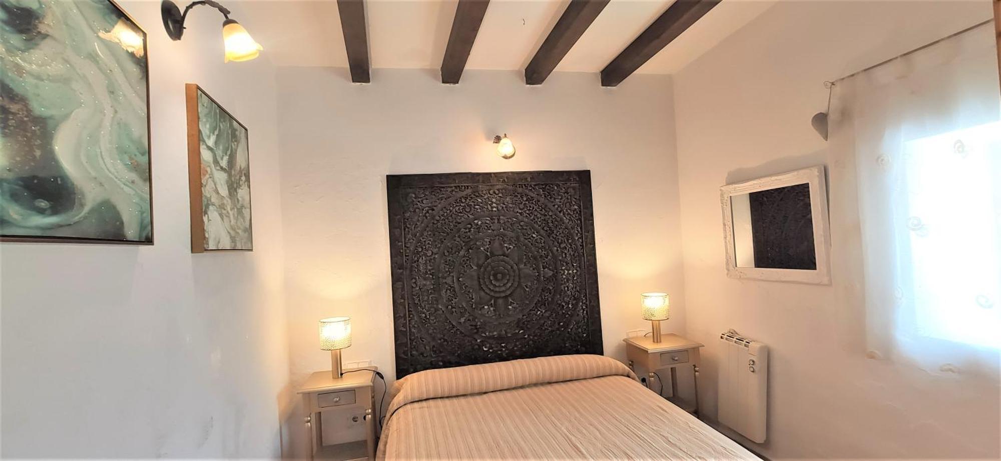 Сasa de vacaciones Mestreso Ibiza Sant Joan De Labritja